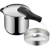 WMF Perfect One Pot 6,5 l + Dampfgareinsatz