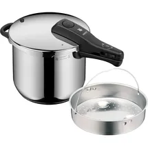 WMF Perfect One Pot 6,5 l + Dampfgareinsatz