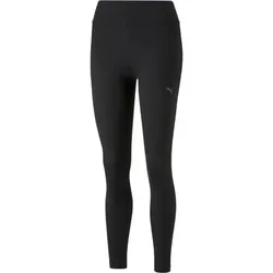 PUMA Damen Tight STUDIO YOUR MOVE YOGINI LU, PUMA BLACK, XS