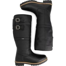 Travelin' Kodiak in Schwarz - Gr.: 40