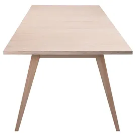 Actona A-Line 210/310 x 74 x 100 cm weiß pigmentiert