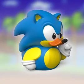 TUBBZ Sonic the Hedgehog Sonic