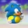 TUBBZ Sonic the Hedgehog Sonic