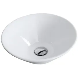 Fackelmann Aufsatzwaschtisch Ø 42 cm (82400)