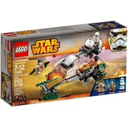 LEGO 75090 - Star Wars - Ezra's Speeder Bike | Zustand: Neu & original versiegelt