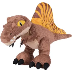 Schmidt Spiele - Jurassic World: Rebirth - Spinosaurus 31 cm, Plüsch