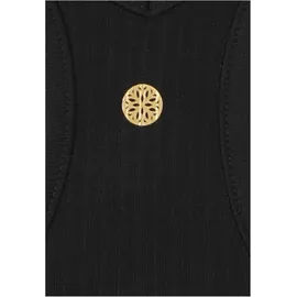 ATHLECIA Connie Tanktop Schwarz S/M