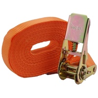 Baumarktplus Profi Ratschen Spanngurt Spanngurte Zurrgurt 1-tlg 6m 1t
