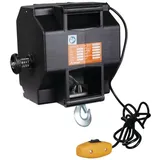 Unicraft Elektroseilwinde ESW 1360