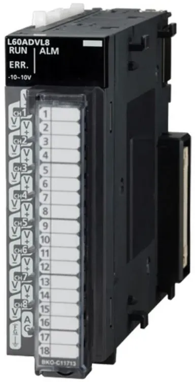 Mitsubishi Electric Eingangsmodul L60ADVL8
