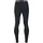 witeblaze Spok Tights Regular Schwarz 48