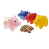 Simm Spielwaren GmbH LENA Sparschwein, groß