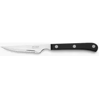 Arcos Steakmesser 11,5 cm Schwarz