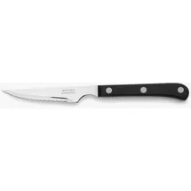 Arcos Steakmesser 11,5 cm Schwarz