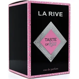 La Rive Taste of Kiss Eau de Parfum 100 ml