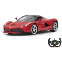 Jamara Auto Ferrari LaFerrari 2CH RTR rot 404130