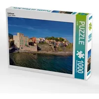 Calvendo Collioure (Puzzle)