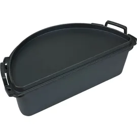 Monolith Dutch Oven 9,5 l Gusseisen schwarz