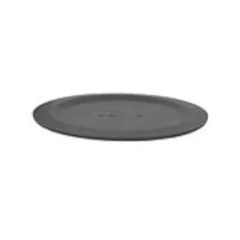 BLOMUS Untersetzer LARETO anthrazit Ø 11,2 cm 6-tlg., 6 St.