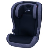 Petex Kindersitz Premium Gruppe 2 3 nach ECE R44/04 - ISOFIX