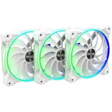 Alpenföhn Wing Boost 3 ARGB White Triple 140mm