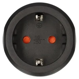 Brennenstuhl 1508470 Reiseadapter