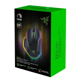 Basilisk V3