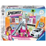 Ravensburger tiploi Spielwelt Einkaufszentrum (00762)