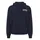 !Solid Kapuzenpullover SDFrancisco in Blau | Gr.: 3XL