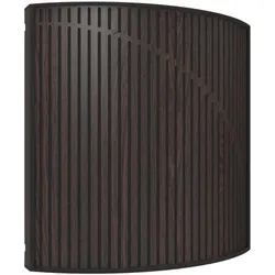 Cinema Round Ultra Fuser (dark wenge)