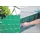 T&J Sichtschutzmatte PVC 35 m grün