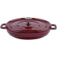 Sallys Samira Bräter 31 cm rund