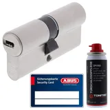 ABUS EC660 Doppelzylinder 35/50 mm