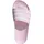 adidas Aqua Adilette Kids Clear Pink / Cloud White / Clear Pink 34    