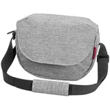 KLICKfix FunBag twist silver