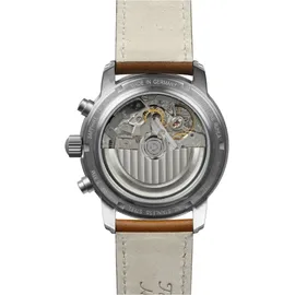 Zeppelin 100 Jahre Zeppelin ED. 1 Edelstahl 42,0 mm 86184