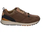 Gabor Sneaker Herren Braun 48,5