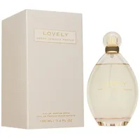 SJP by Sarah Jessica Parker Lovely Eau de Parfum 100 ml