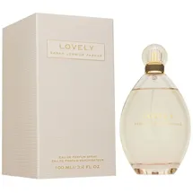 SJP by Sarah Jessica Parker Lovely Eau de Parfum 100 ml