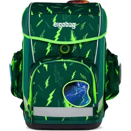 ergobag Cubo Light Set Bärtastisch