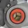 3M Maske 6002 A2P3 Grau 1 Set