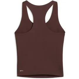 Puma Tad Essential 2-in-1 Tank grau L