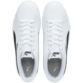 Puma Smash v2 L puma white-puma black 36