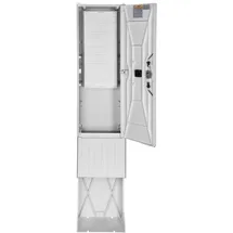 GSAB Elektrotechnik Verteilersäule 35S1700MV4
