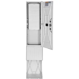 GSAB Elektrotechnik Verteilersäule 35S1700MV4