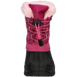 LICO Winterboots »Winterboot Hannes Gr. 33, rosa, - 93500862-33
