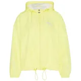 elho Jacke ELBA in YELLOW | Gr.: xs