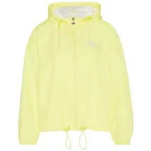 elho Jacke ELBA in YELLOW | Gr.: xs