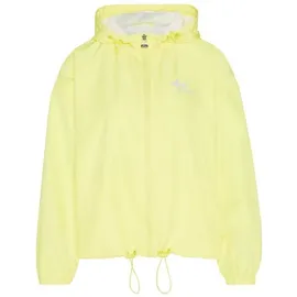 elho Jacke ELBA in YELLOW | Gr.: xs