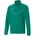 teamRISE 1/4-Zip Kinder 05 pepper green/white 176